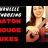 BATON ROUGE UR71-C укулеле-концерт