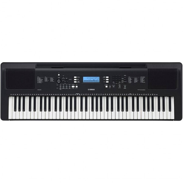 Синтезатор YAMAHA PSR-EW310 76 клавиш