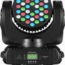 Световой прибор полного вращения Behringer MOVING HEAD MH363 LED BEAM