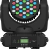 Световой прибор полного вращения Behringer MOVING HEAD MH363 LED BEAM