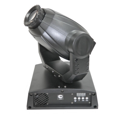 Involight LED MH60S вращающаяся голова 50 Вт (Luminus Devices) DMX-512