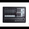 Behringer PMP560M EUROPOWER 6-канальный монофонический микшерный усилитель с DSP процессором 500 Вт