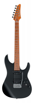 IBANEZ AZ2402-BKF электрогитара