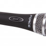 Микрофон вокальный FORCE MCF-205 с выключателем