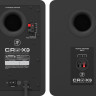 MACKIE CR5-XBT пара студийных мониторов 80 Вт, динамик 5", твиттер 0.75" Bluetooth