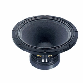 EIGHTEEN SOUND 18LW1250/8 18" динамик с расширенным НЧ, 8 Ом, 1000 Вт AES, 98dB, 35-3500 Гц