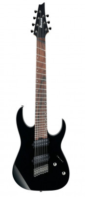 Ibanez RGMS7-BK электрогитара