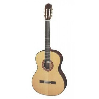 Cuenca 60R 4/4 классическая гитара