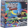 Трек гибкий Magic Tracks "Светится в темноте", 220 деталей
