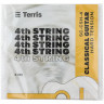 Струна одиночная для классической гитары TERRIS SC-CSH-4