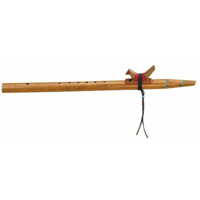 Индейская флейта, тональность ля (а) Terre 386201-A