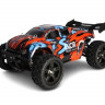 Радиоуправляемая трагги Remo Hobby S EVO-R V2.0 (красный) 4WD 2.4G 1/16 RTR