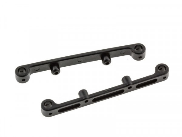 Опора стоек кузова перед/зад HSP 1/16