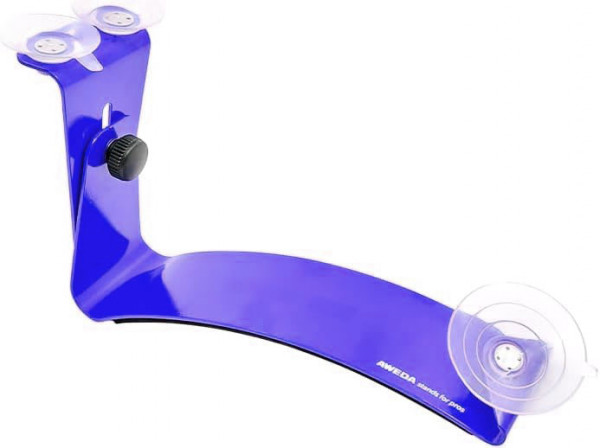 Упор для гитары на колено AWEDA GR-10 BL