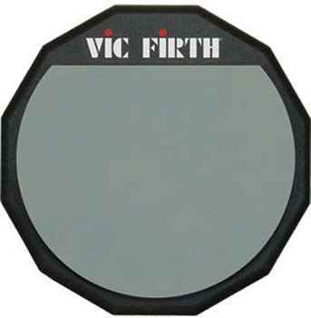 ПЭД ОДНОСТОРОННИЙ VIC FIRTH PAD6