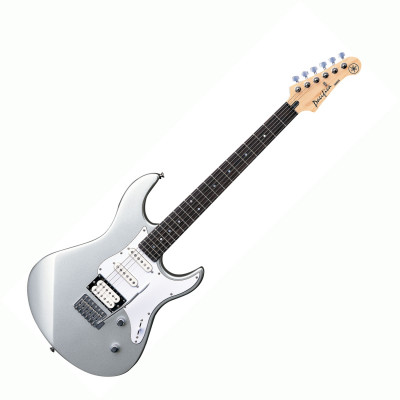 YAMAHA PACIFICA 112 VSILVER электрогитара