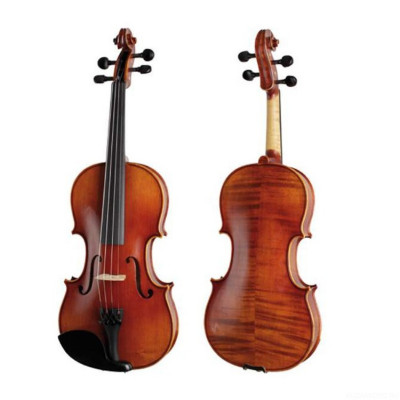 Скрипка Karl Hofner AS-160 3/4, Alfred Stingl кейс и смычок в комплекте
