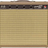 FENDER 62 PRINCETON STAPLETON 230V EU ламповый гитарный комбоусилитель, 12 Ватт