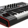 MIDI-КЛАВИАТУРА NOVATION IMPULSE 25