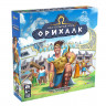 Настольная игра Орихалк 10+