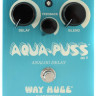 DUNLOP WHE701 Aqua Puss Analog Delay