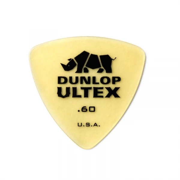 DUNLOP 426P.60 Ultex Standard набор медиаторов 0.60 6 шт