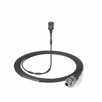 Sennheiser MKE 1-5 - миниатюрный конденсаторный микрофон