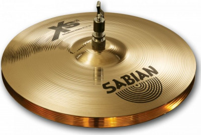 SABIAN XS1402 hi-hat тарелка