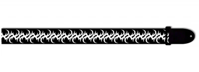 Perri's LPCPTJ-692 - ремень для гитары нейлон