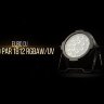Светодиодный прожектор EURO DJ LED PAR 1812 RGBAW/UV