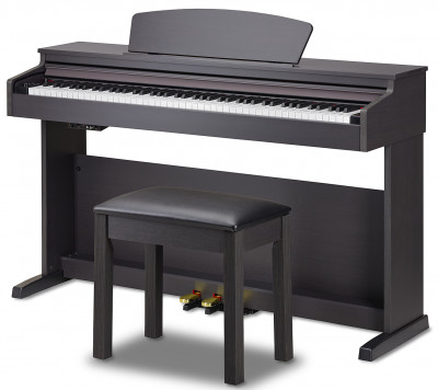 Becker BDP-82R цифровое пианино