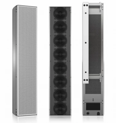 Звуковая колонна Tannoy QFLEX 8 активная