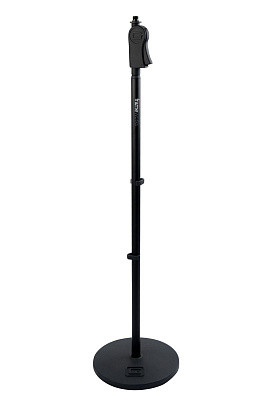 GATOR FRAMEWORKS GFW-MIC-1001 - Прямая микрофонная стойка высота: 914 — 1651 мм