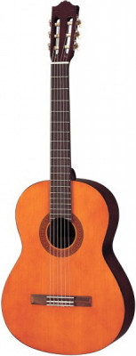 Yamaha C40M 4/4 классическая гитара