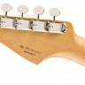 FENDER VINTERA '60S STRATOCASTER® MODIFIED, PAU FERRO Fingerboard OLYMPIC WHITE электрогитара с чехлом