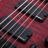 SCHECTER STILETTO CUSTOM-5 VRS 5-струнная бас-гитара