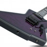 SCHECTER E-1 FR-S TPB (SE) электрогитара