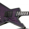 SCHECTER E-1 FR-S TPB (SE) электрогитара