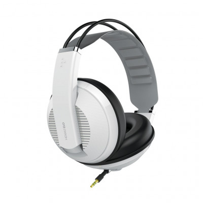 Наушники Superlux HD662EVO White