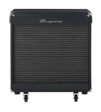 AMPEG PORTAFLEX PF-210HE басовый кабинет, 2x10", 450 Вт