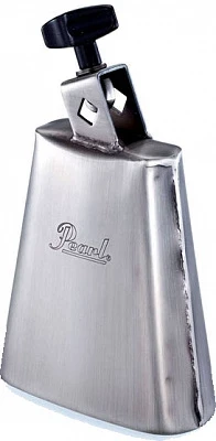 PEARL BCM-5NY - New Yorker Cha Cha Bell (low), ковбелл