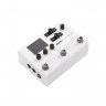 LINE 6 HX STOMP LIMITED EDITION CRYSTAL WHITE напольный процессор эффектов