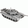 Российский основной боевой танк Т-90 1/35