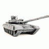 Российский основной боевой танк Т-90 1/35