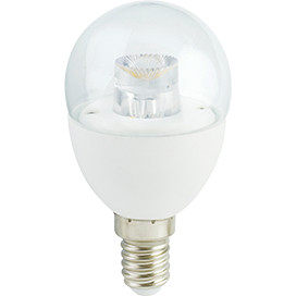 Светодиодная лампа ECOLA globe LED Premium 7,0W