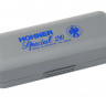 Hohner Special 20 560-20 D губная гармошка диатоническая