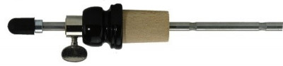 GEWA Double Bass End Pin Standard шпиль для контрабаса, металл, регулируемый, 33 см