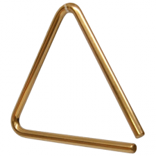 SABIAN 61134-7B8 7" Hard Hammered Bronze Triangle треугольник