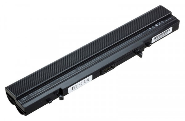Аккумулятор для ноутбуков Asus VX1, V6, , V6000 Pitatel BT-114