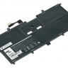 Аккумулятор для ноутбуков Dell XPS 13-9365 Pitatel BT-1552